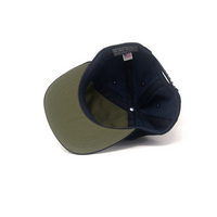 The Ampal Creative - NY CITY SERIES - Snapback