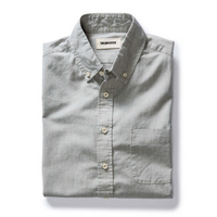 Taylor Stitch - The Jack in Parchment Stripe