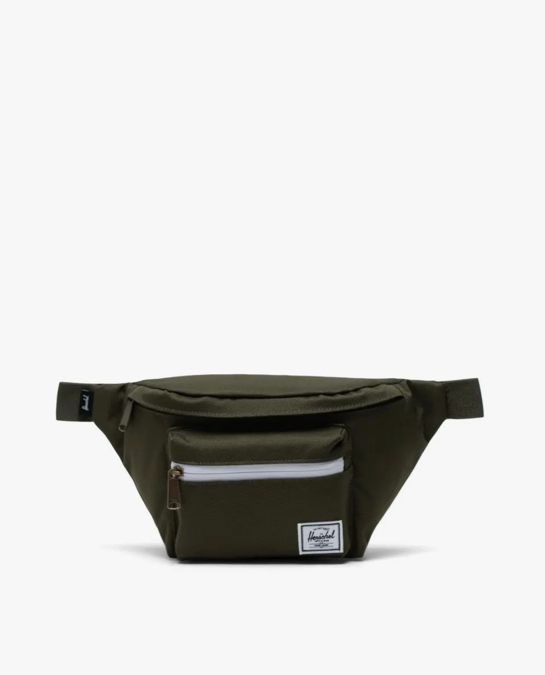 Herschel - Seventeen Hip Pack Bag in Ivy Green