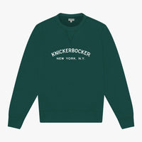 Knickerbocker - Core Logo Standard Crew