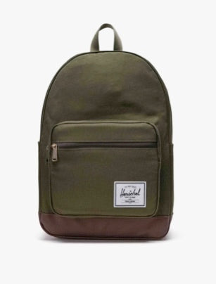 Herschel - Pop Quiz Backpack 25L in Ivy Green/Chicory