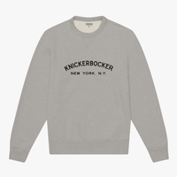 Knickerbocker - Core Logo Standard Crew