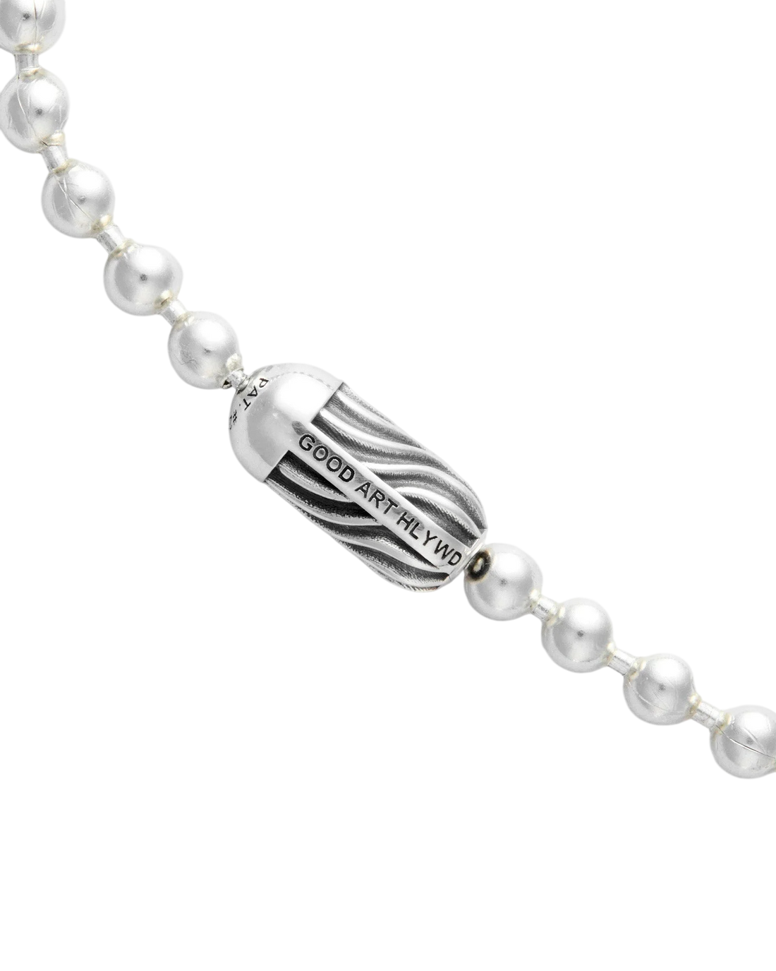 Good Art Hlywd - Poplock Bracelet - Dessert Sessions - A