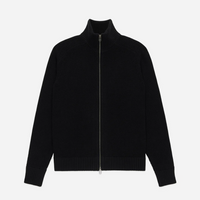 3sixteen - Driver Knit - Black