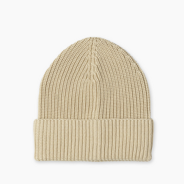 3sixteen - Cotton Watch Cap - Sand