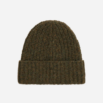 3sixteen - Alpaca Watch Cap - Forest