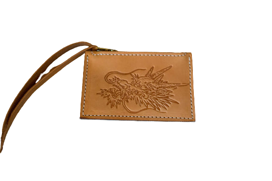 3sixteen - Dragon Wallet (Womens)