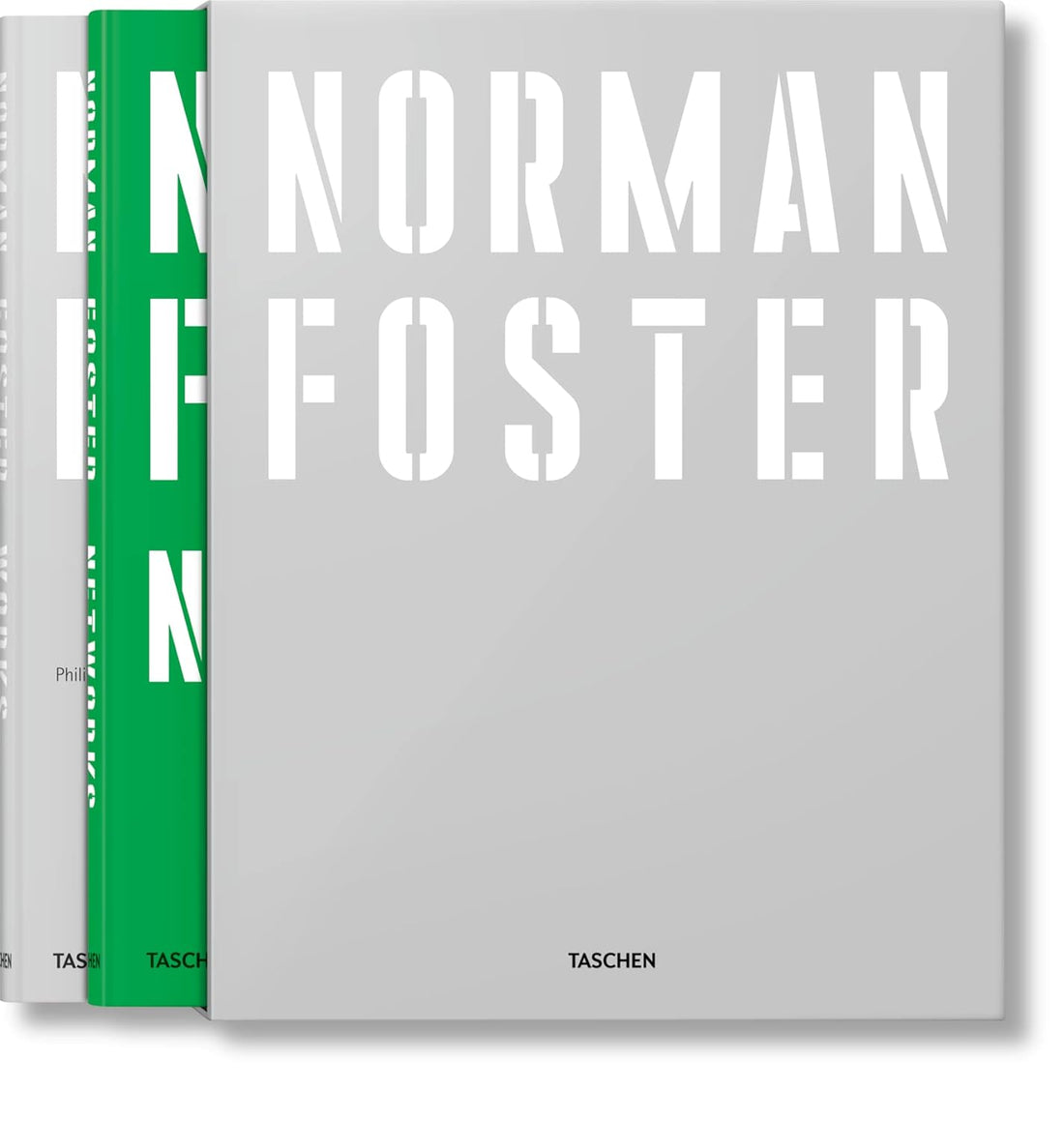 Norman Foster - Foster, Norman