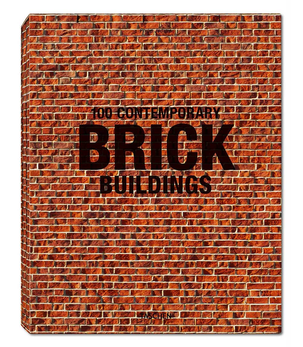 Taschen - Brick Buildings