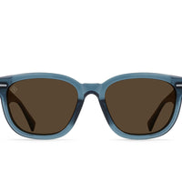 Raen - Myles In Absinthe / Vibrant Brown Polarized