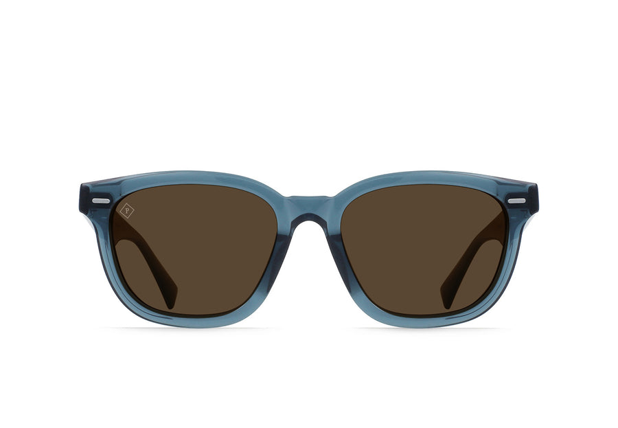 Raen - Myles In Absinthe / Vibrant Brown Polarized