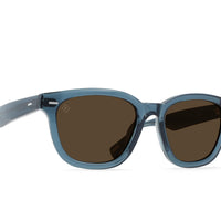 Raen - Myles In Absinthe / Vibrant Brown Polarized