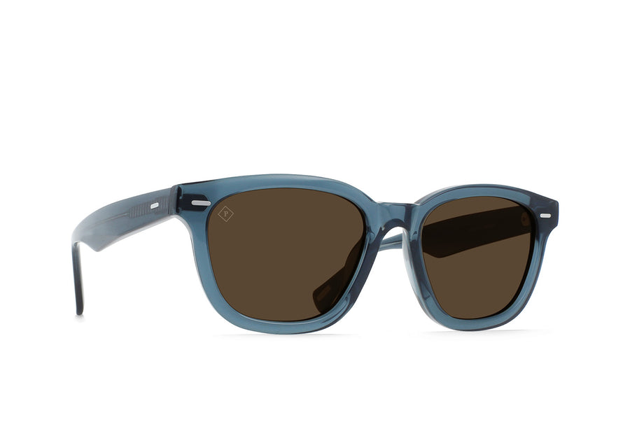 Raen - Myles In Absinthe / Vibrant Brown Polarized