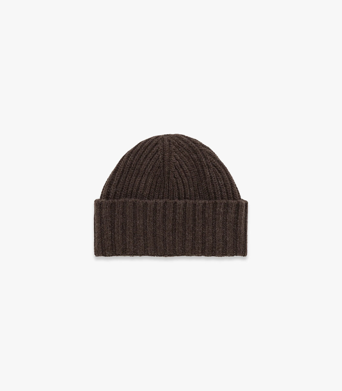 Knickerbocker - Cabin Lambswool Knit Cap - Black