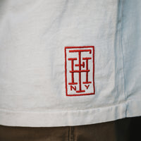 Beringia x FH - Tenaga Tee in Natural