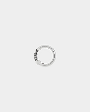 Good Art Hlywd - Spring Ring - Smooth/Goosebumps - AA