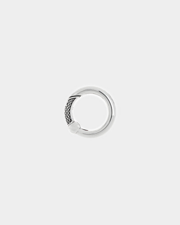 Good Art Hlywd - Spring Ring - Smooth/Goosebumps - A