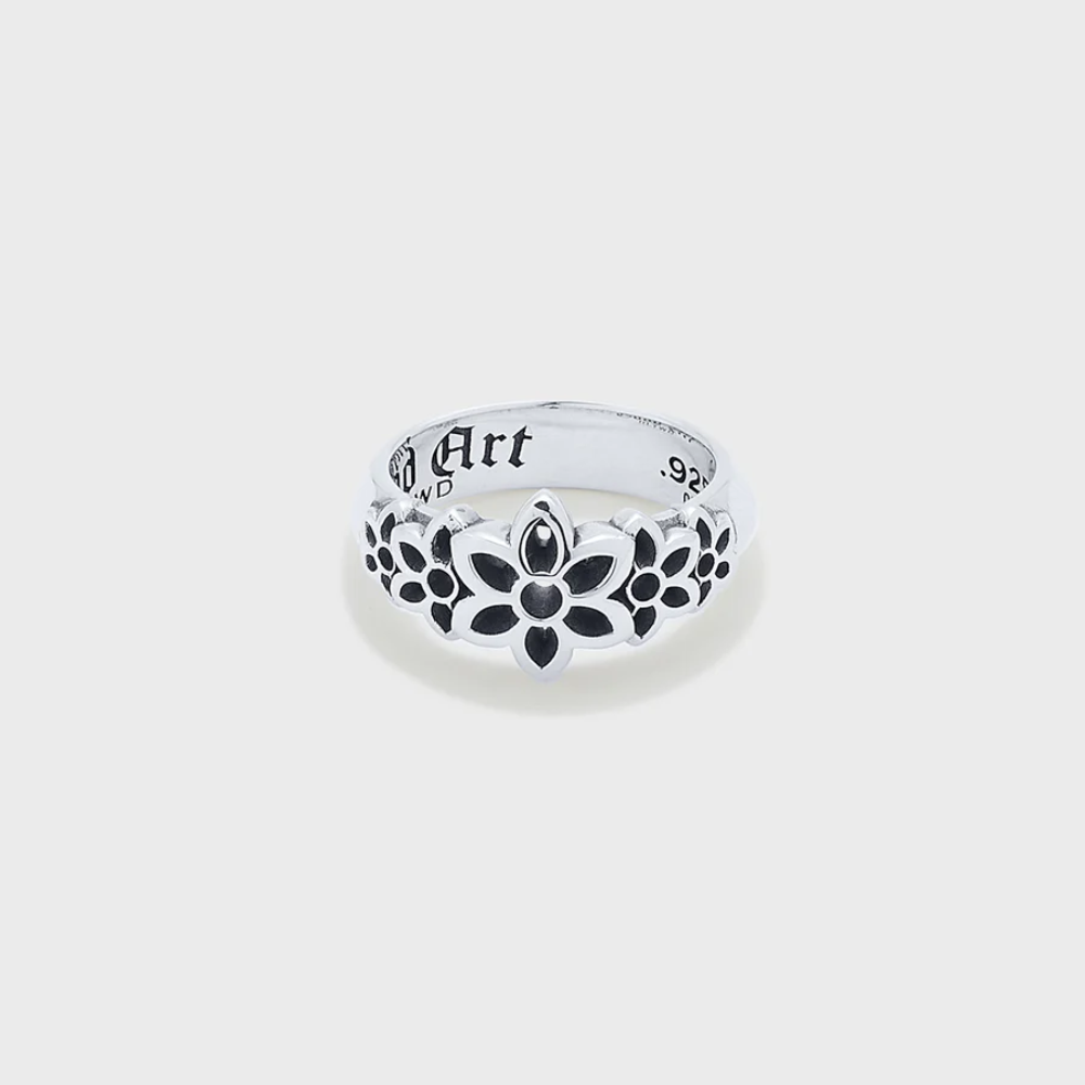 Good Art Hlywd - Model 18 Ring - Small