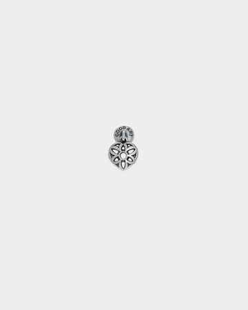 Good Art Hlywd - Love Ya To Pieces Earring - Rosette Heart