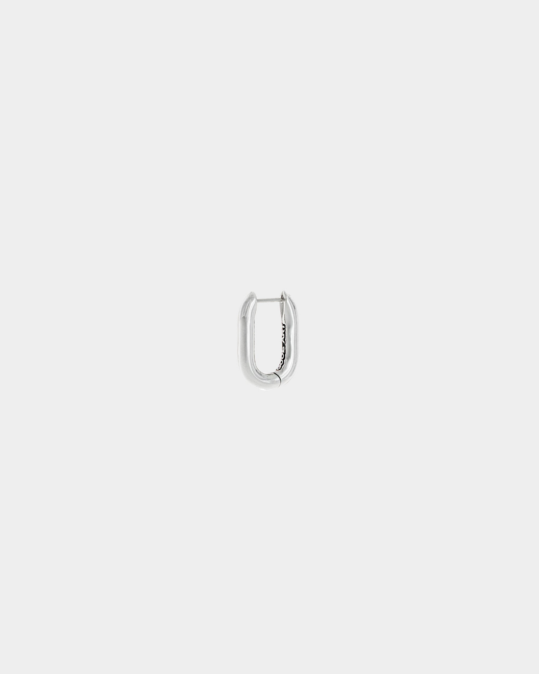 Good Art Hlywd - Model 22 Earring - Smooth - A