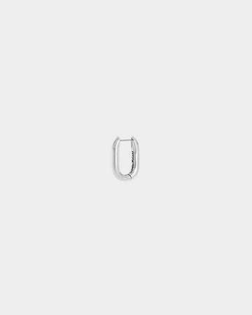Good Art Hlywd - Model 22 Earring - Smooth - A