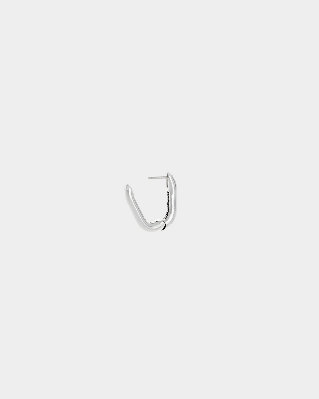 Good Art Hlywd - Model 22 Earring - Smooth - A
