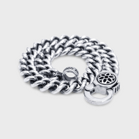 Good Art Hlywd - Curb Chain Bracelet - AA