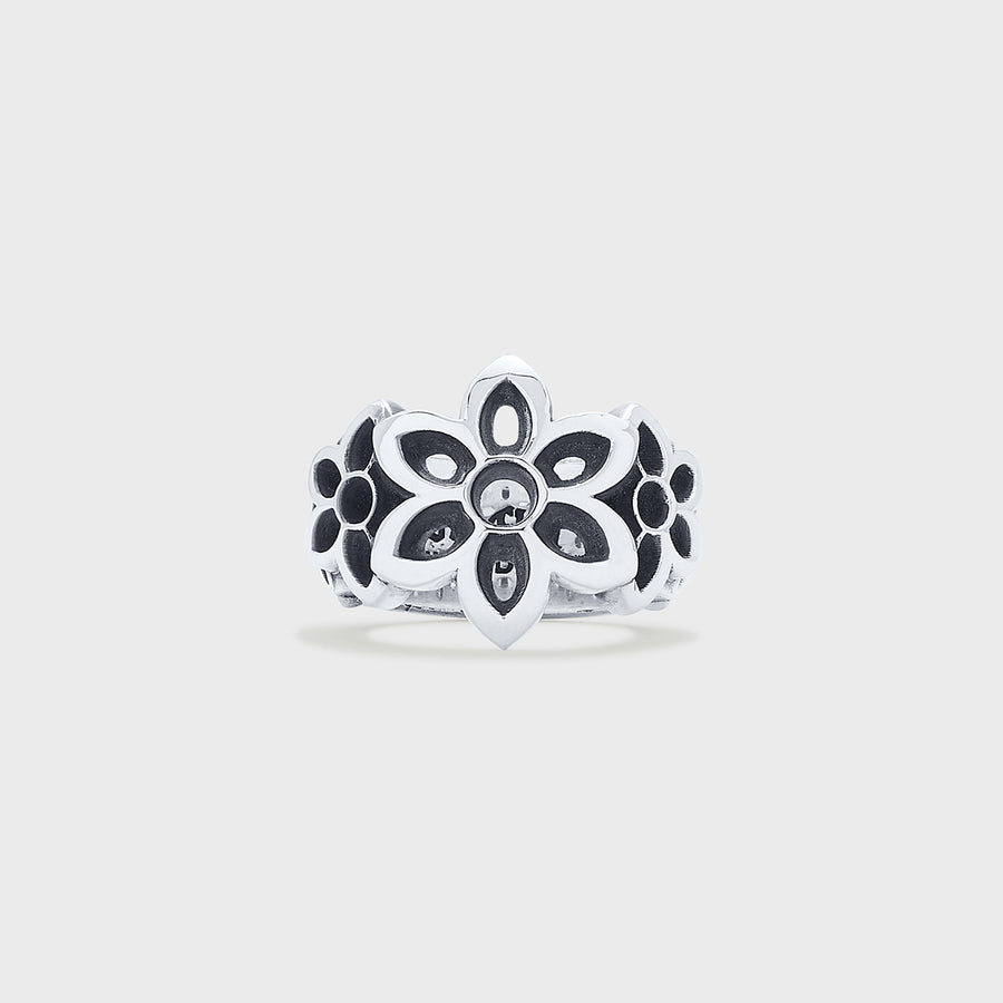 Good Art Hlywd - Model 18 Ring