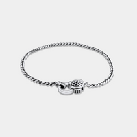 Good Art Hlywd - Curb Chain Bracelet - 4A