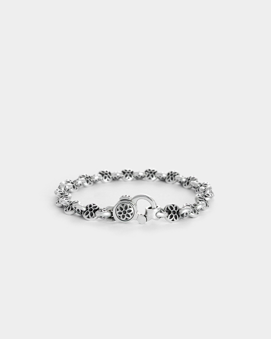Good Art Hlywd - Boston Link Party Bracelet - AA - 17cm