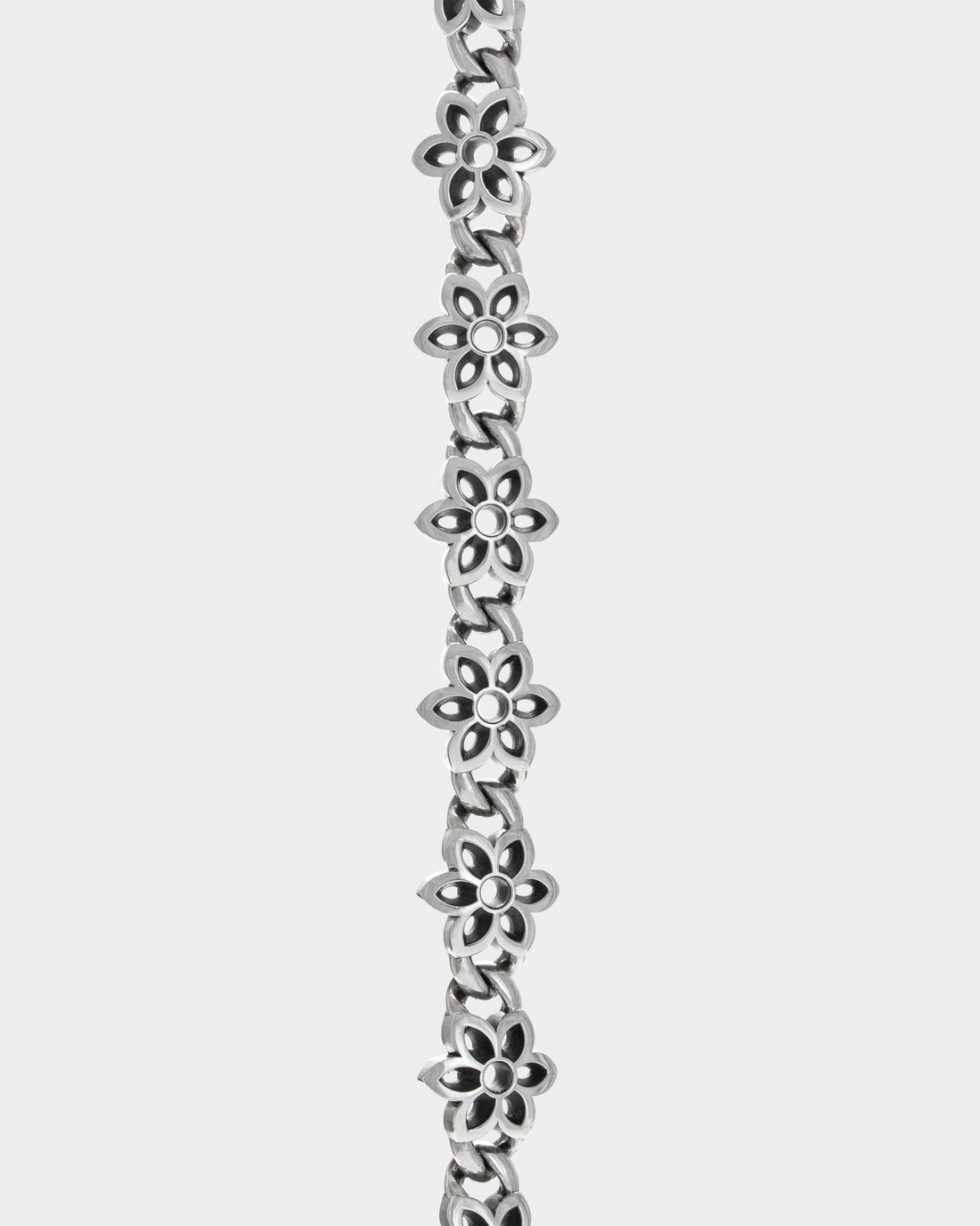 Good Art Hlywd - Model 10 Bracelet - Cutout Rosette - 4A