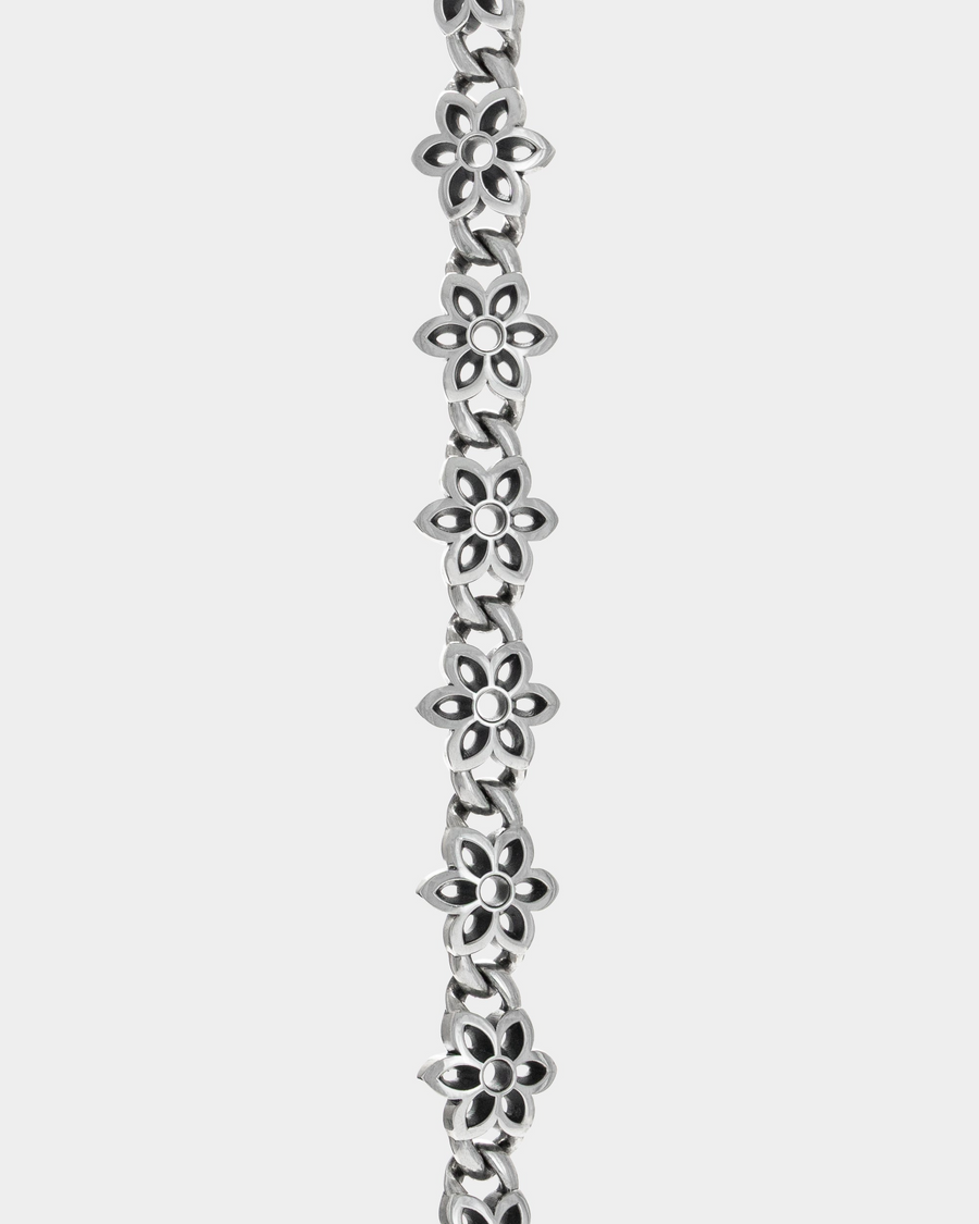 Good Art Hlywd - Model 10 Bracelet - Cutout Rosette - 4A