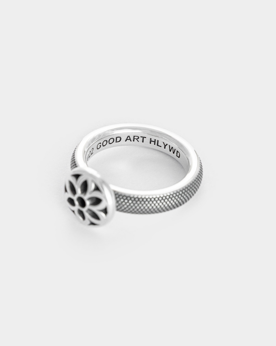 Good Art Hlywd - Spacer Cap Ring - Goosebumps