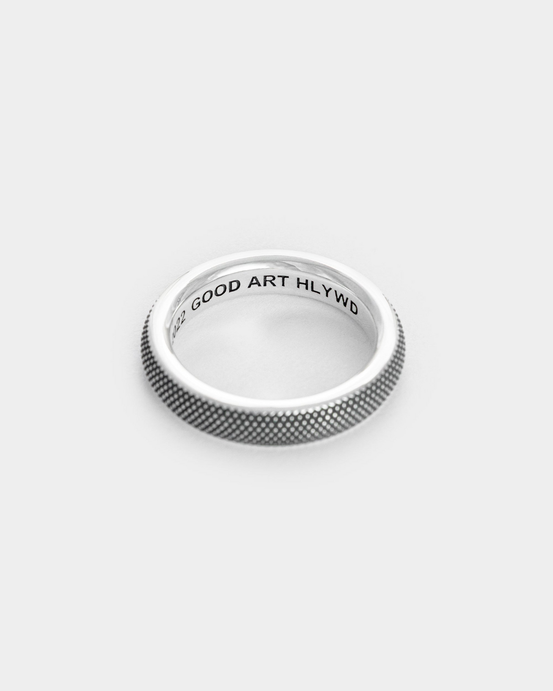 Good Art Hlywd - Spacer Ring - Goosebumps