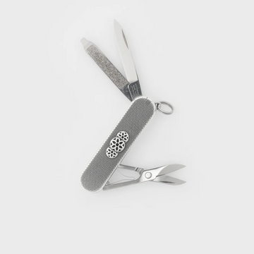 Good Art Hlywd - Little Gents Pocket Knife v3 - Goosebumps