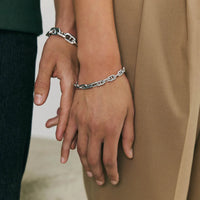 Good Art Hlywd - Model 22 Bracelet - AA - 18"