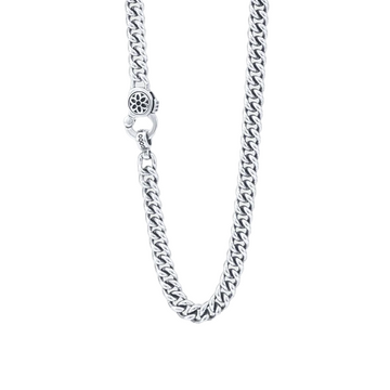 Good Art Hlywd - Curb Chain Necklace - A - 21"