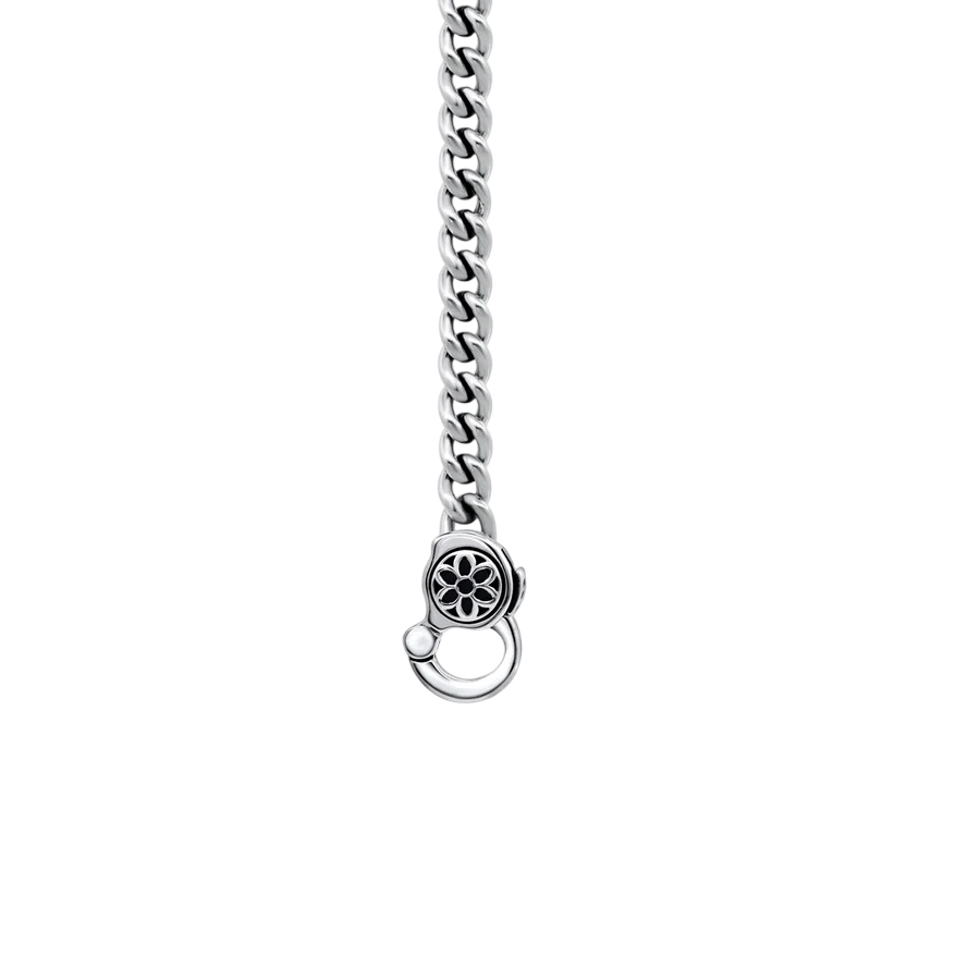 Good Art Hlywd - Curb Chain Necklace - 2A - 21"