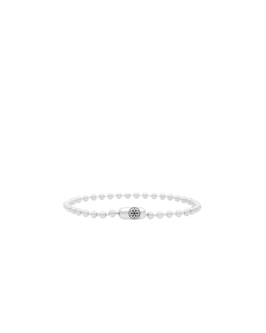 Good Art Hlywd - Poplock Bracelet - Rosette Heart