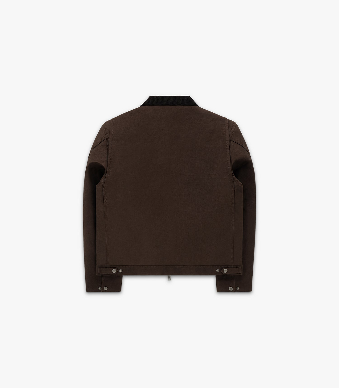Knickerbocker - Pacific Jungle Cloth Primaloft® Fill Jacket in Brown