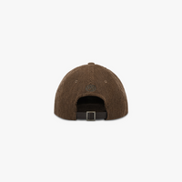 Knickerbocker - Stadium Corduroy Cap - Coffee