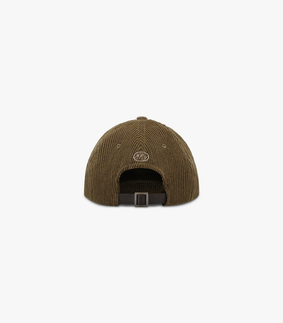 Knickerbocker - Stadium Corduroy Cap - Moss