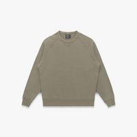 Knickerbocker - Stadium Loft Knit Crew - Laurel