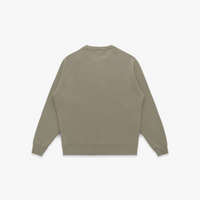 Knickerbocker - Stadium Loft Knit Crew - Laurel