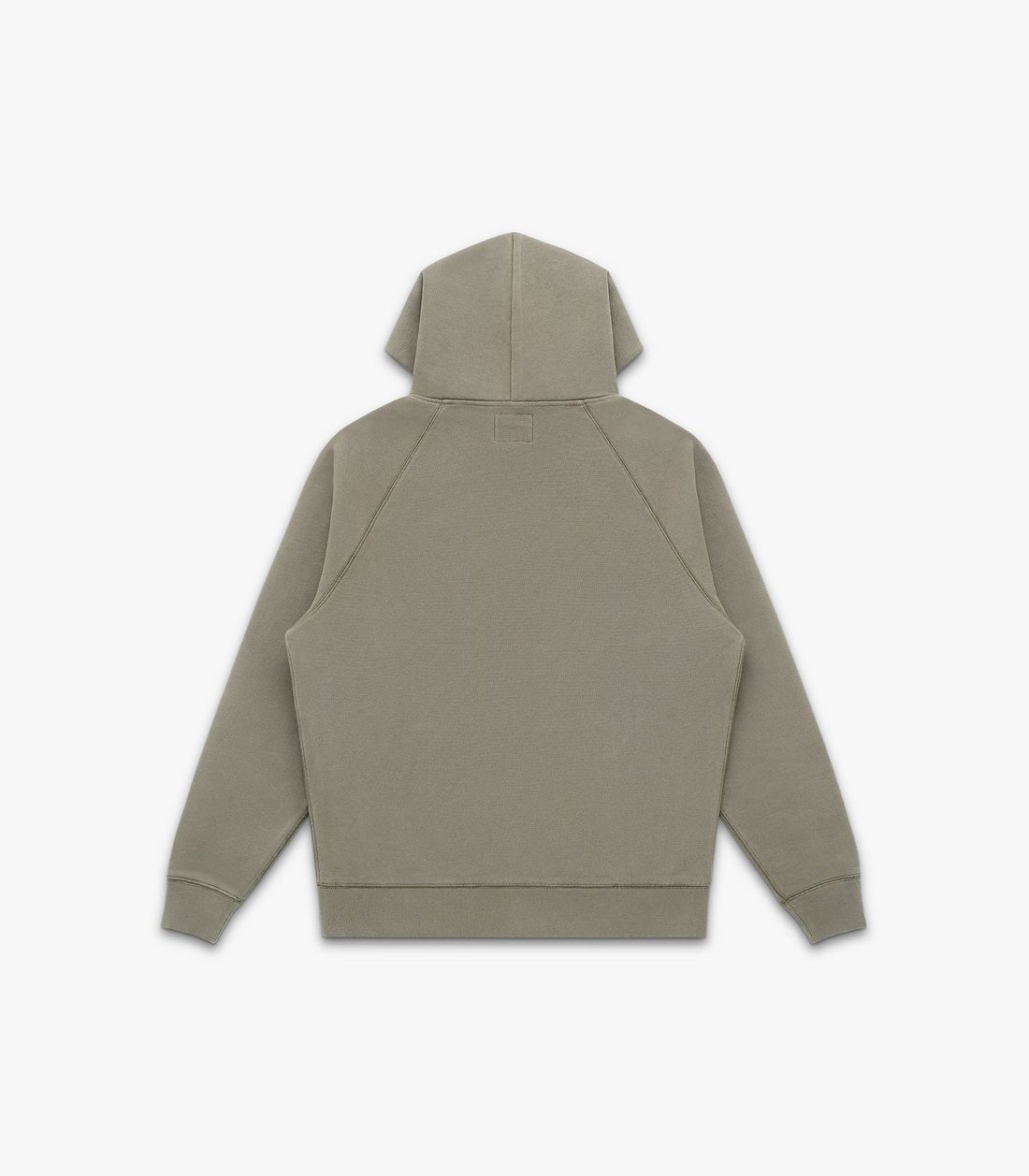 Knickerbocker - Stadium Loft Knit Hoodie - Laurel