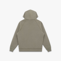 Knickerbocker - Stadium Loft Knit Hoodie - Laurel
