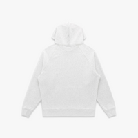 Knickerbocker - Stadium Loft Knit Hoodie - Oat Grey