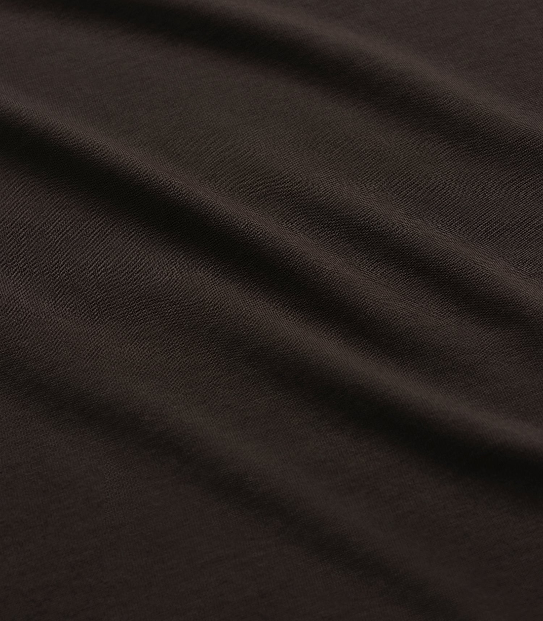 Knickerbocker - T-Shirt - Black Olive