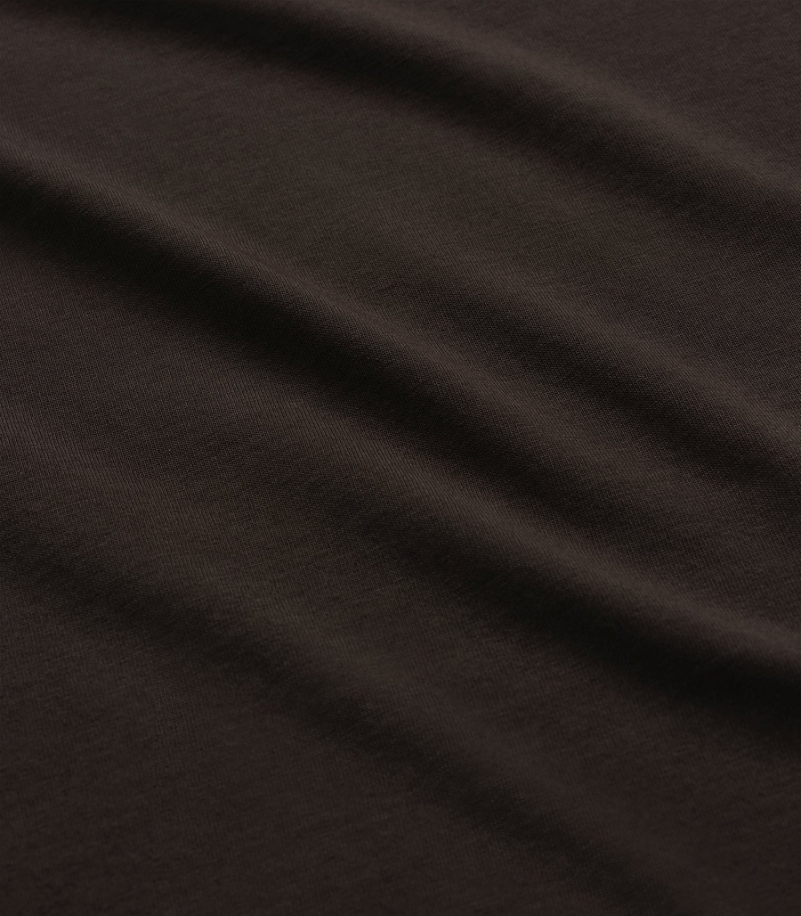 Knickerbocker - T-Shirt - Black Olive