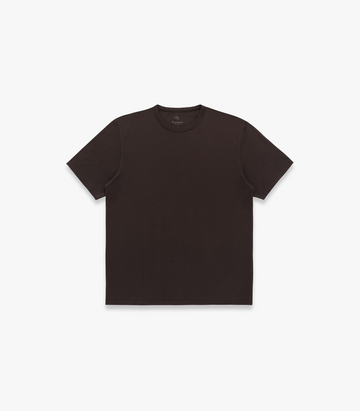 Knickerbocker - T-Shirt - Black Olive